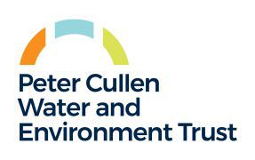 Peter Cullen Water and Environment Trust